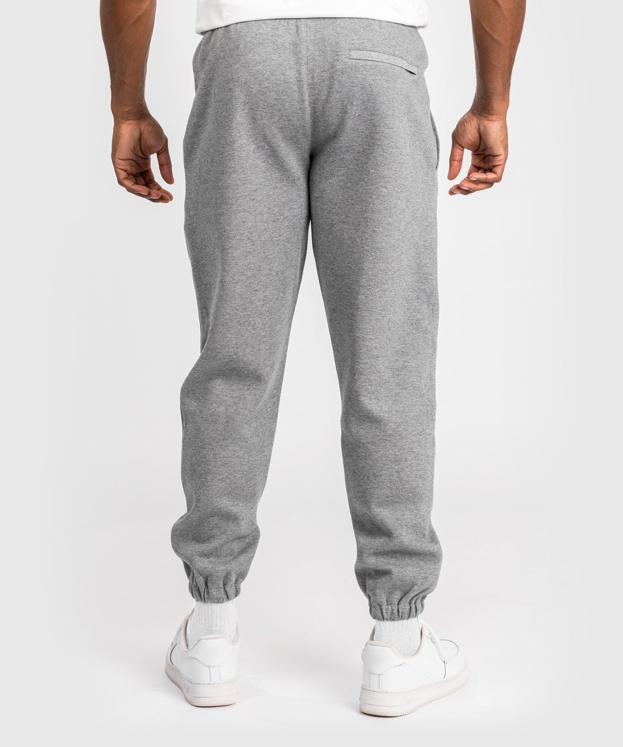 venum silent power lite joggers - lichtgrijs gemêleerd