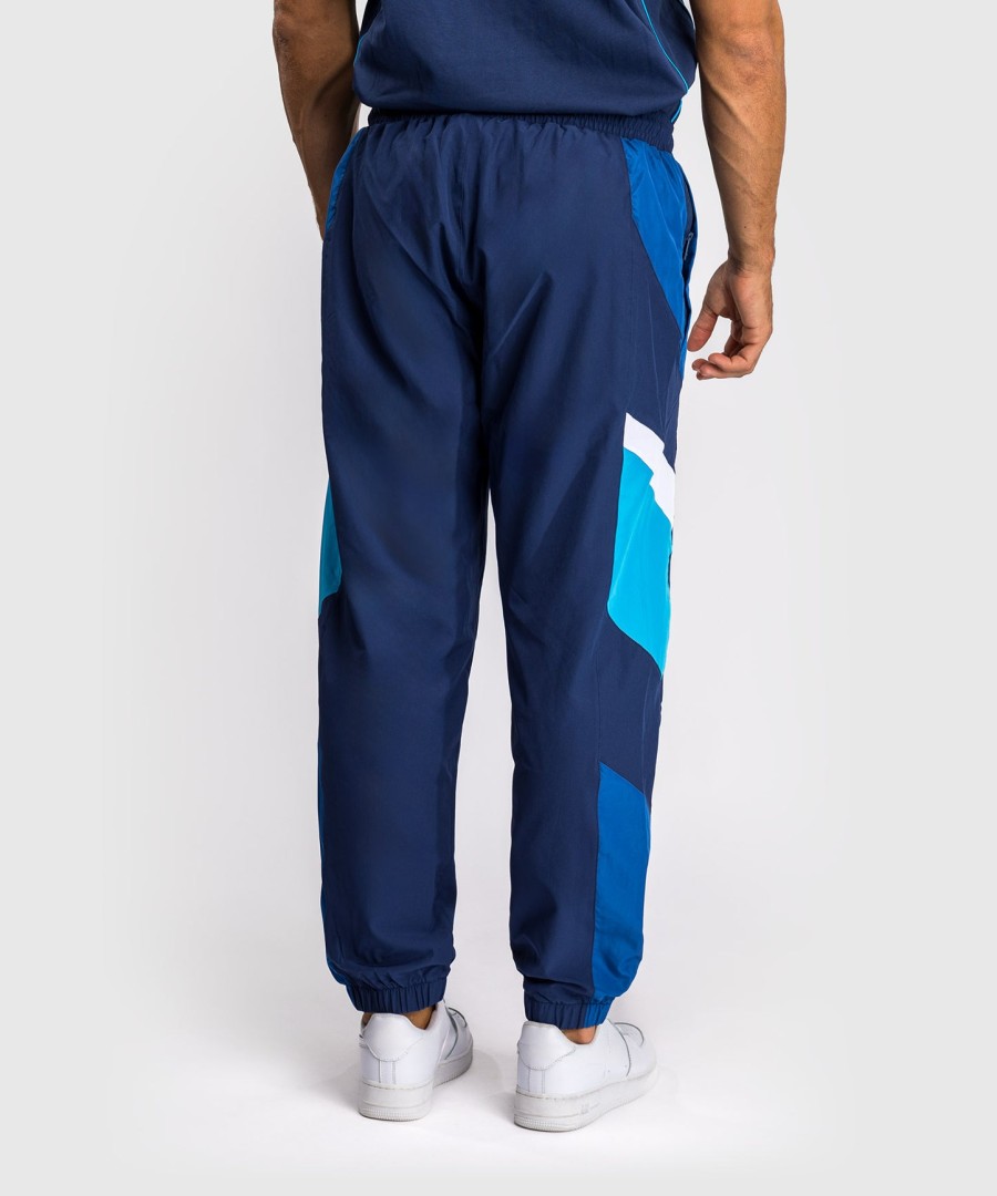 venum x top rank original heren trainingsbroek - marineblauw