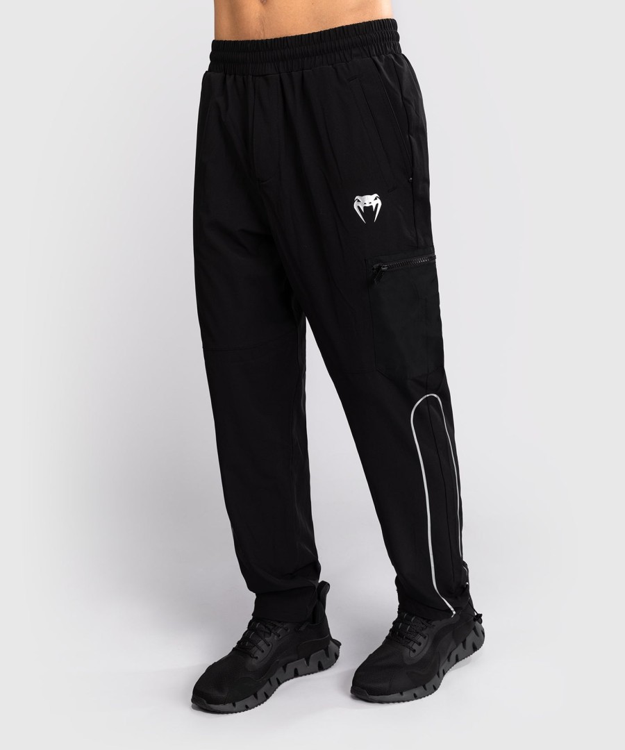 venum paddock joggers - zwart