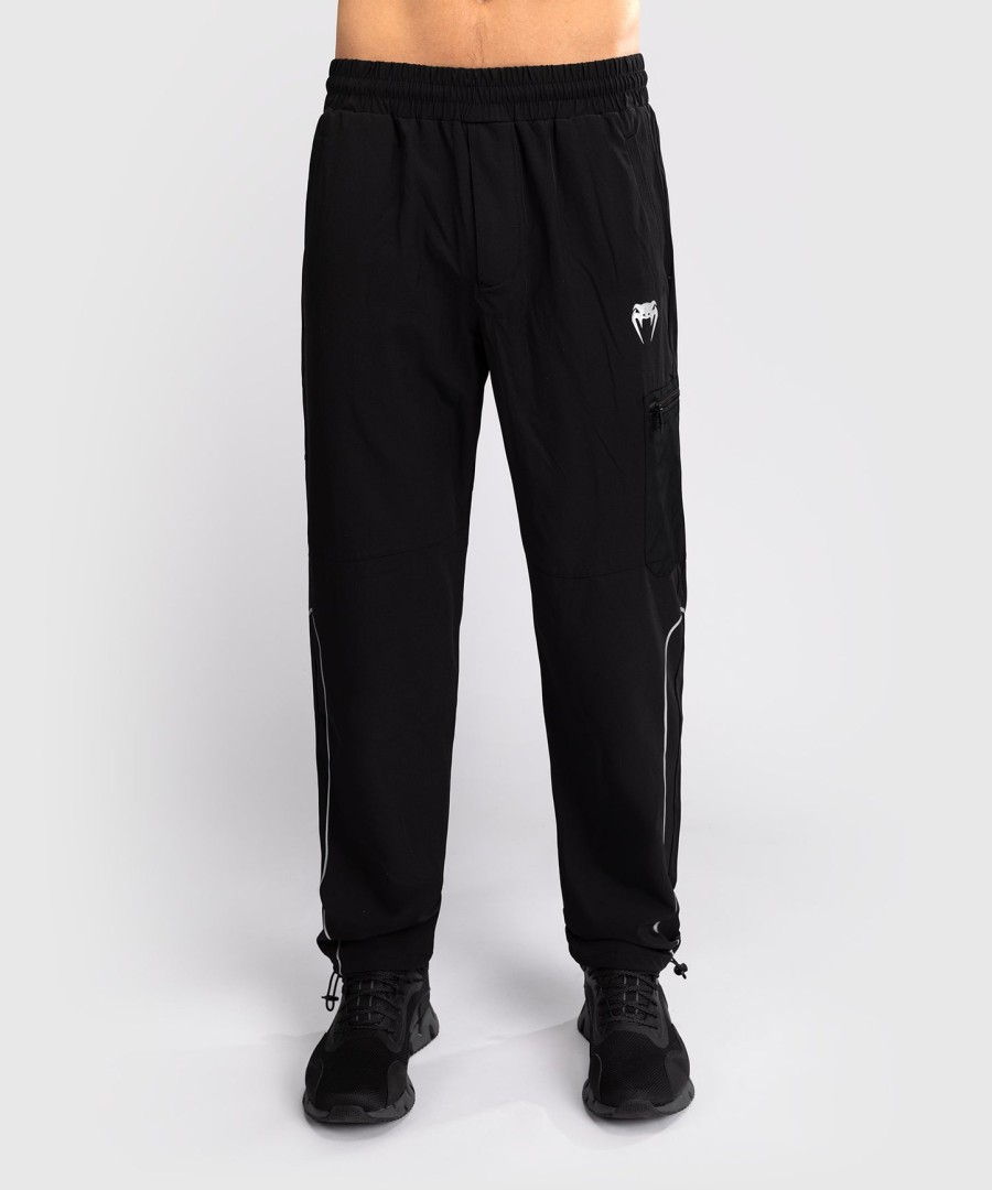 venum paddock joggers - zwart