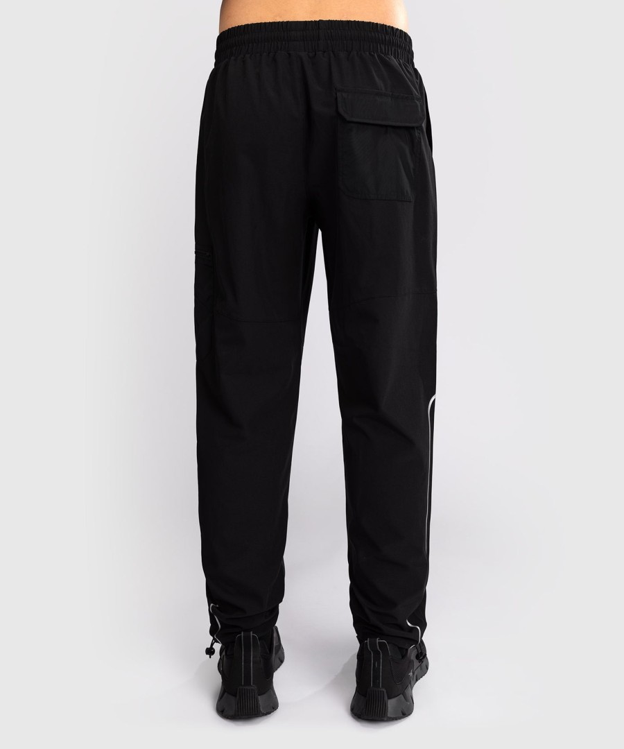 venum paddock joggers - zwart