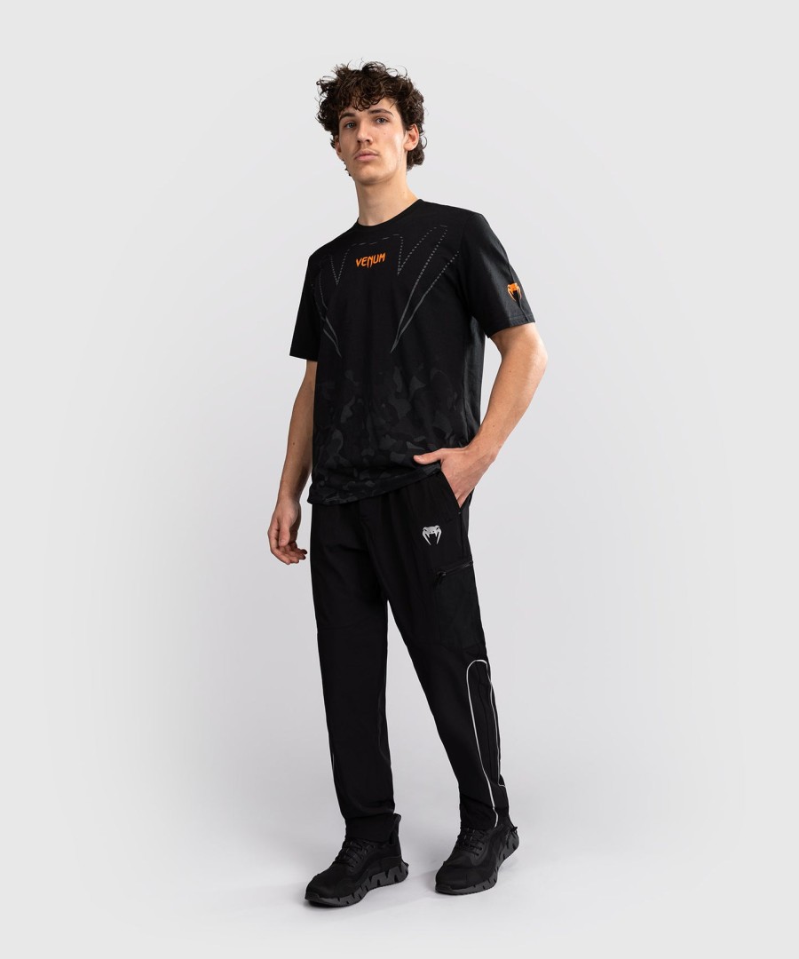 venum paddock joggers - zwart