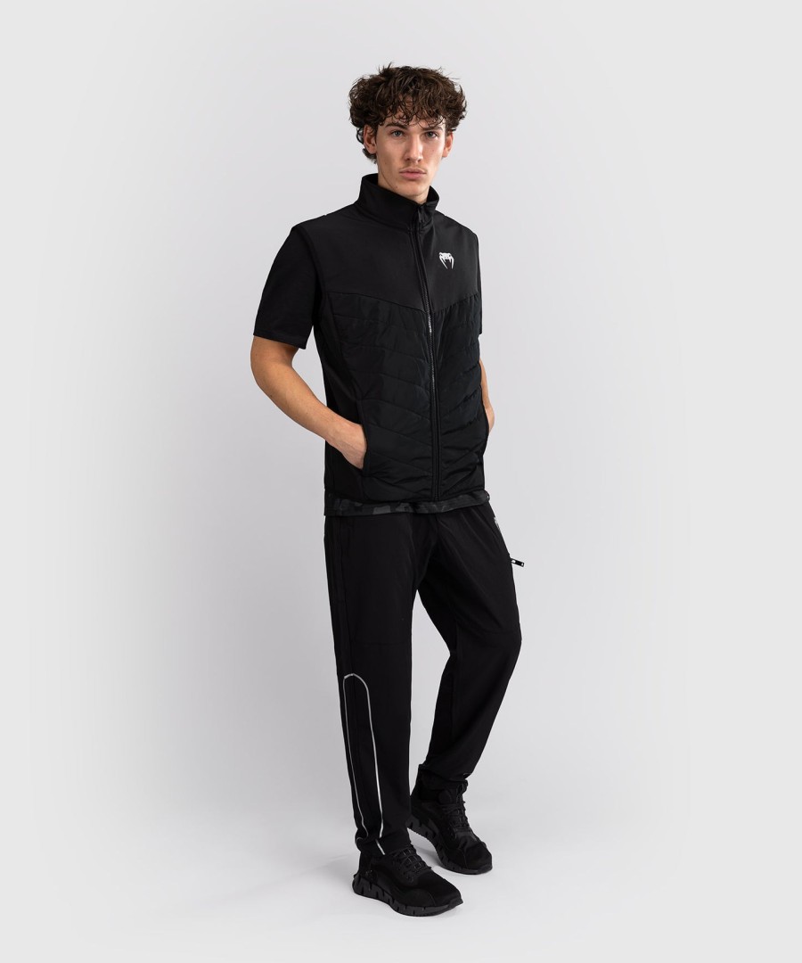 venum paddock joggers - zwart
