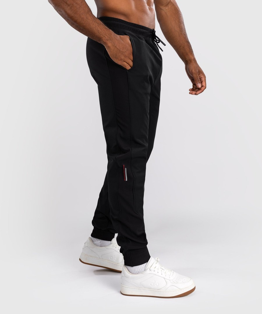 venum tactical xt jogger - zwartvuurrood