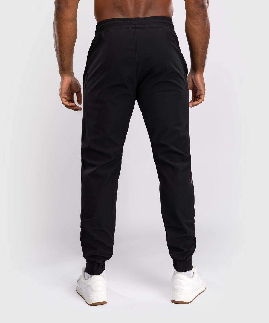 venum tactical xt jogger - zwartvuurrood