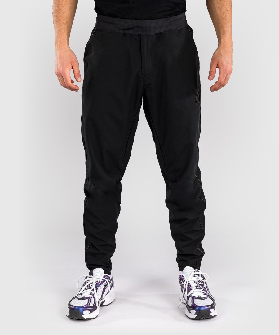 venum cargo light aero joggers - zwart