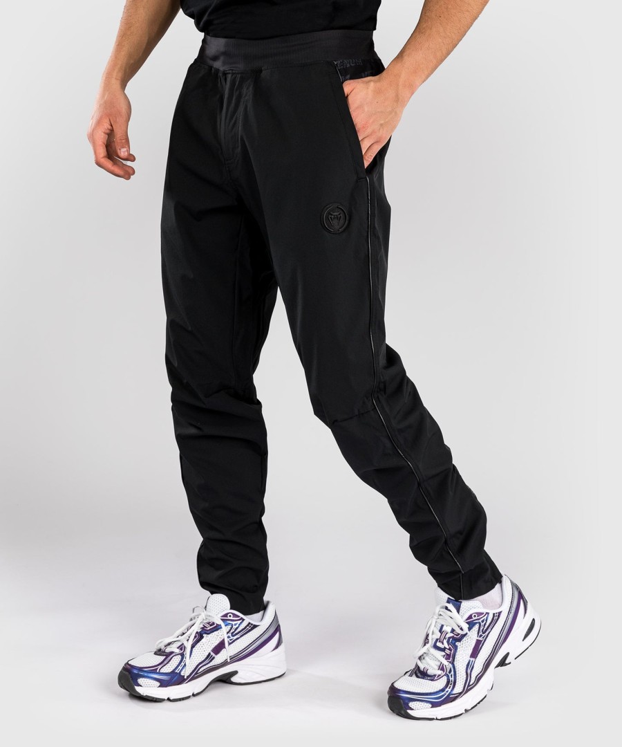 venum cargo light aero joggers - zwart