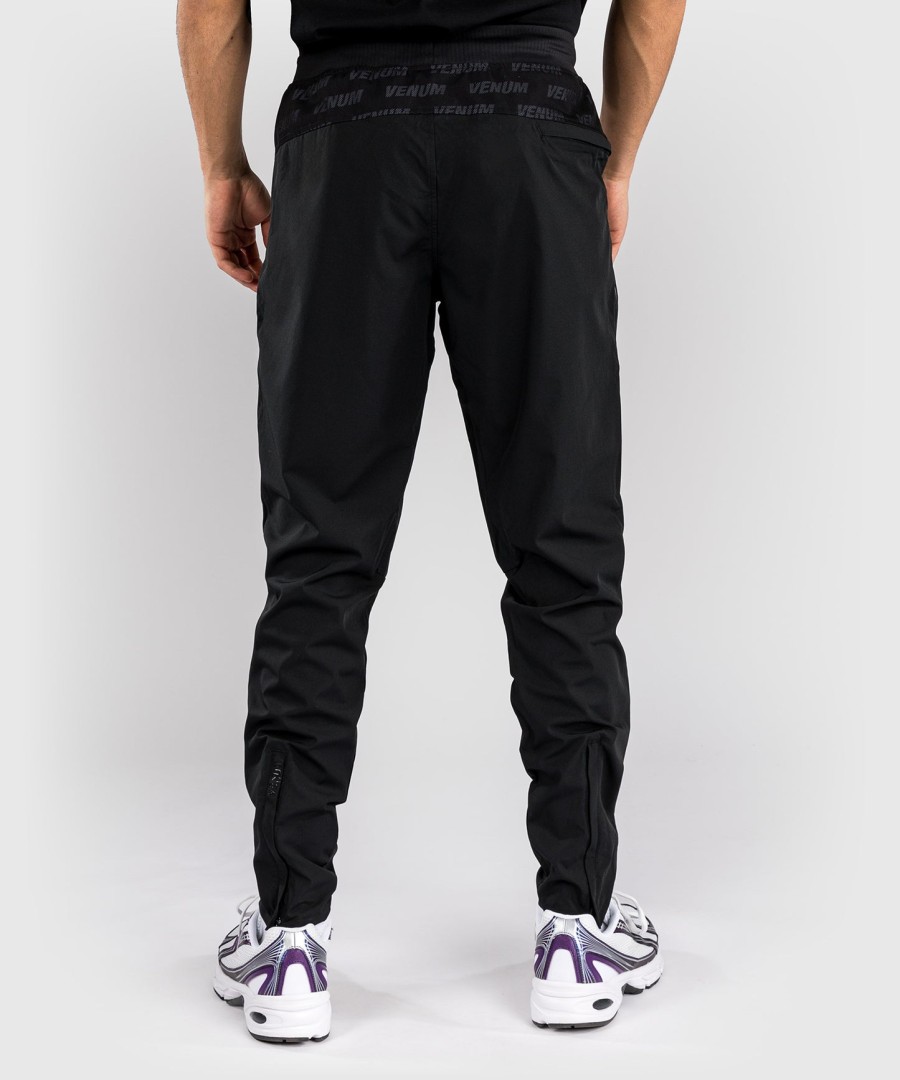 venum cargo light aero joggers - zwart