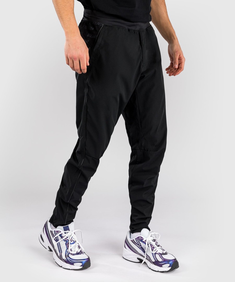 venum cargo light aero joggers - zwart