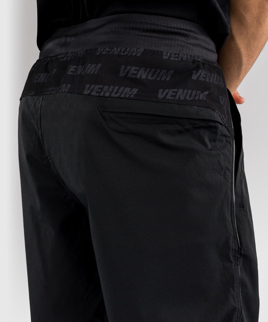 venum cargo light aero joggers - zwart