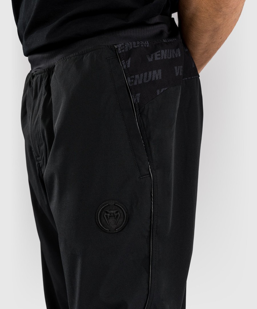 venum cargo light aero joggers - zwart