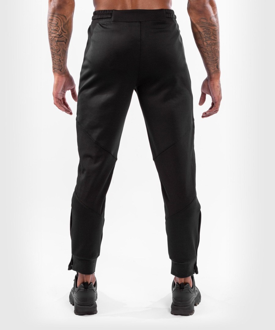 ufc venum authentic fight night heren walkout broek - zwart