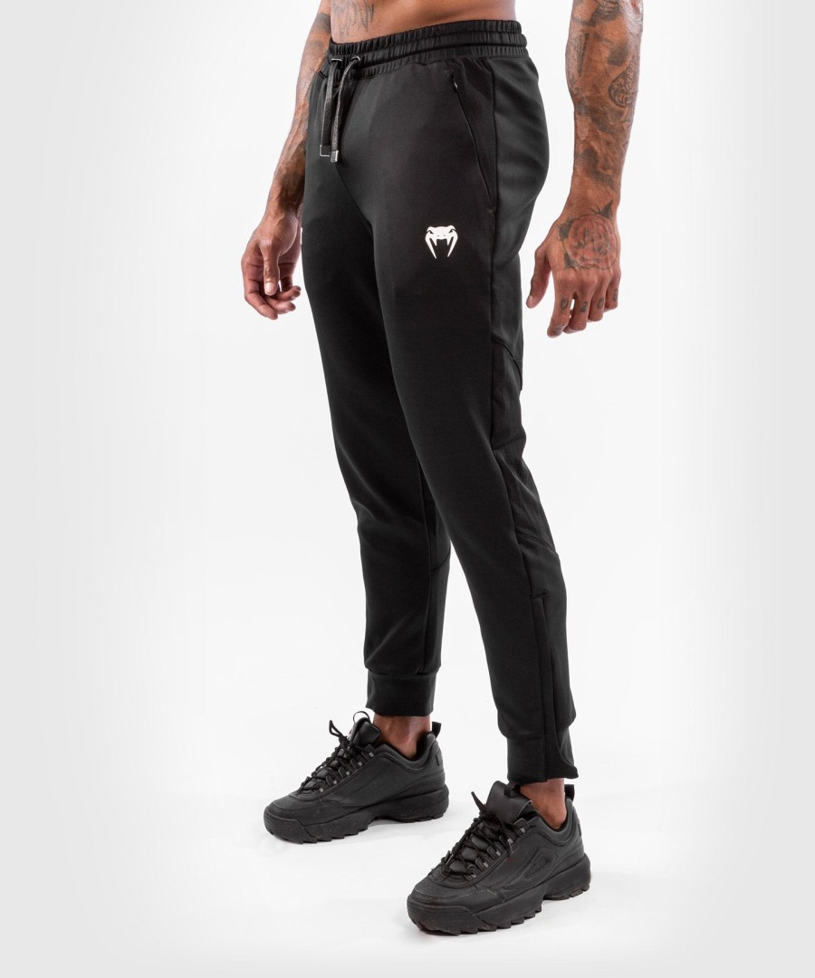 ufc venum authentic fight night heren walkout broek - zwart