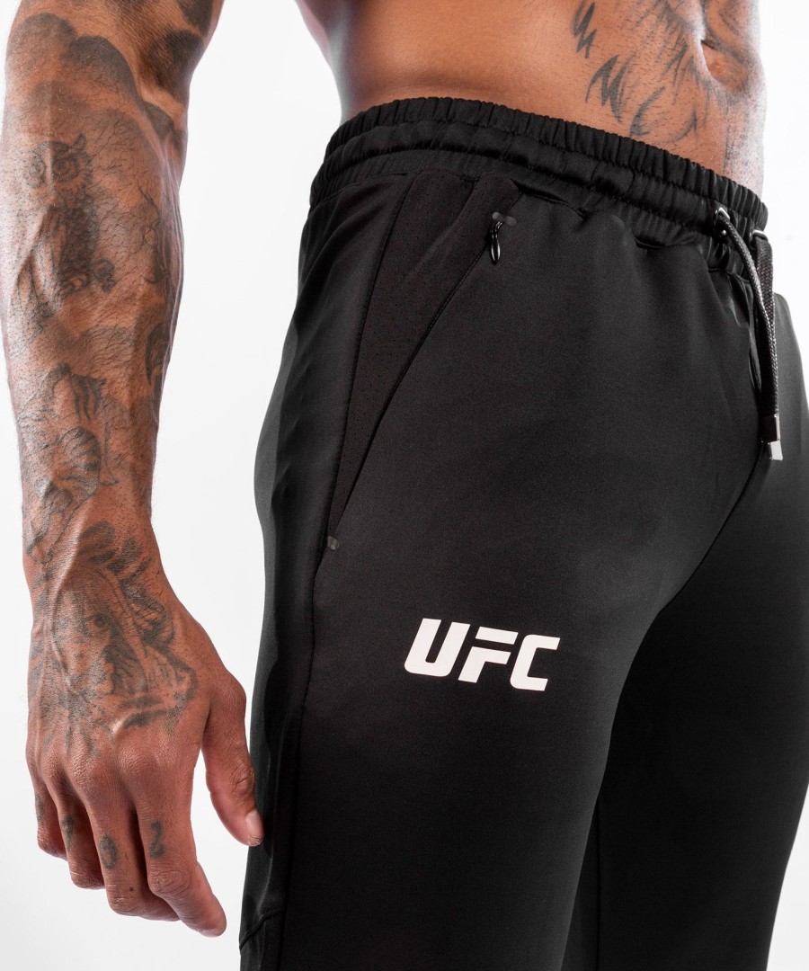 ufc venum authentic fight night heren walkout broek - zwart