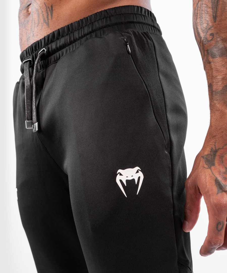 ufc venum authentic fight night heren walkout broek - zwart