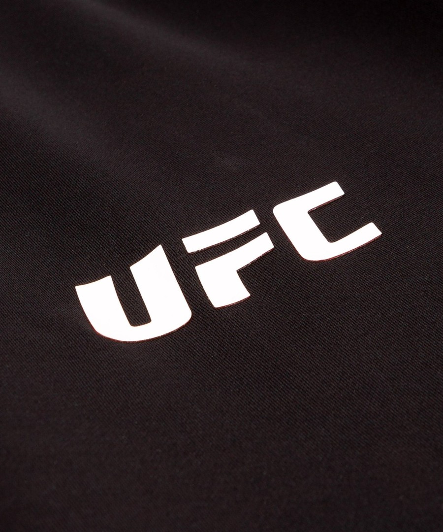 ufc venum authentic fight night heren walkout broek - zwart