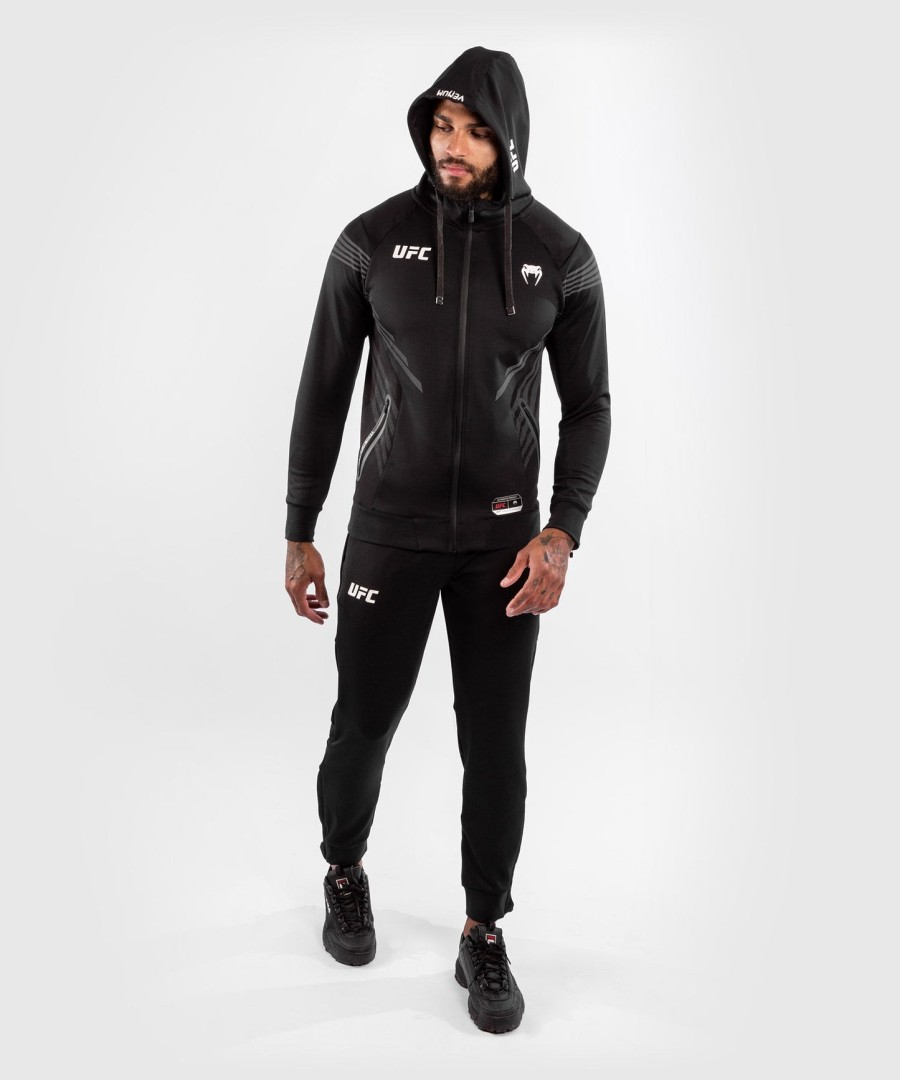 ufc venum authentic fight night heren walkout broek - zwart