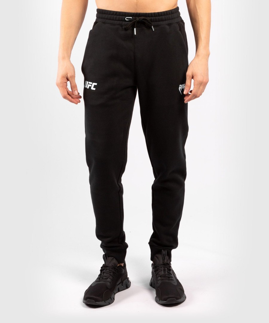 ufc venum replica herenbroek - zwart