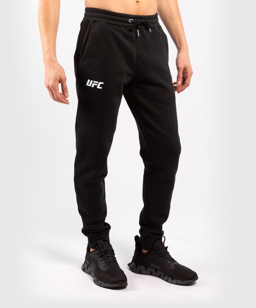 ufc venum replica herenbroek - zwart