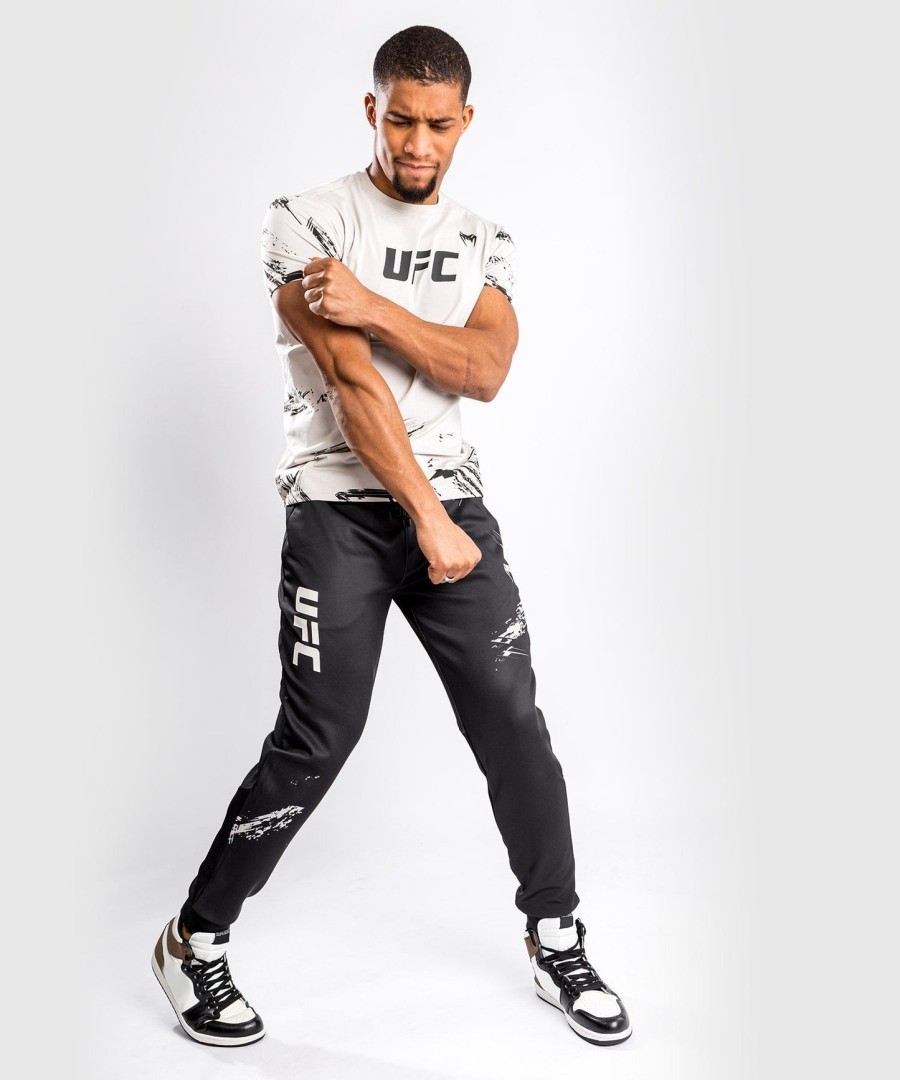 ufc venum authentic fight week 2.0 joggingbroek - zwartzand