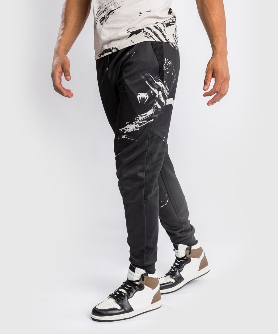 ufc venum authentic fight week 2.0 joggingbroek - zwartzand