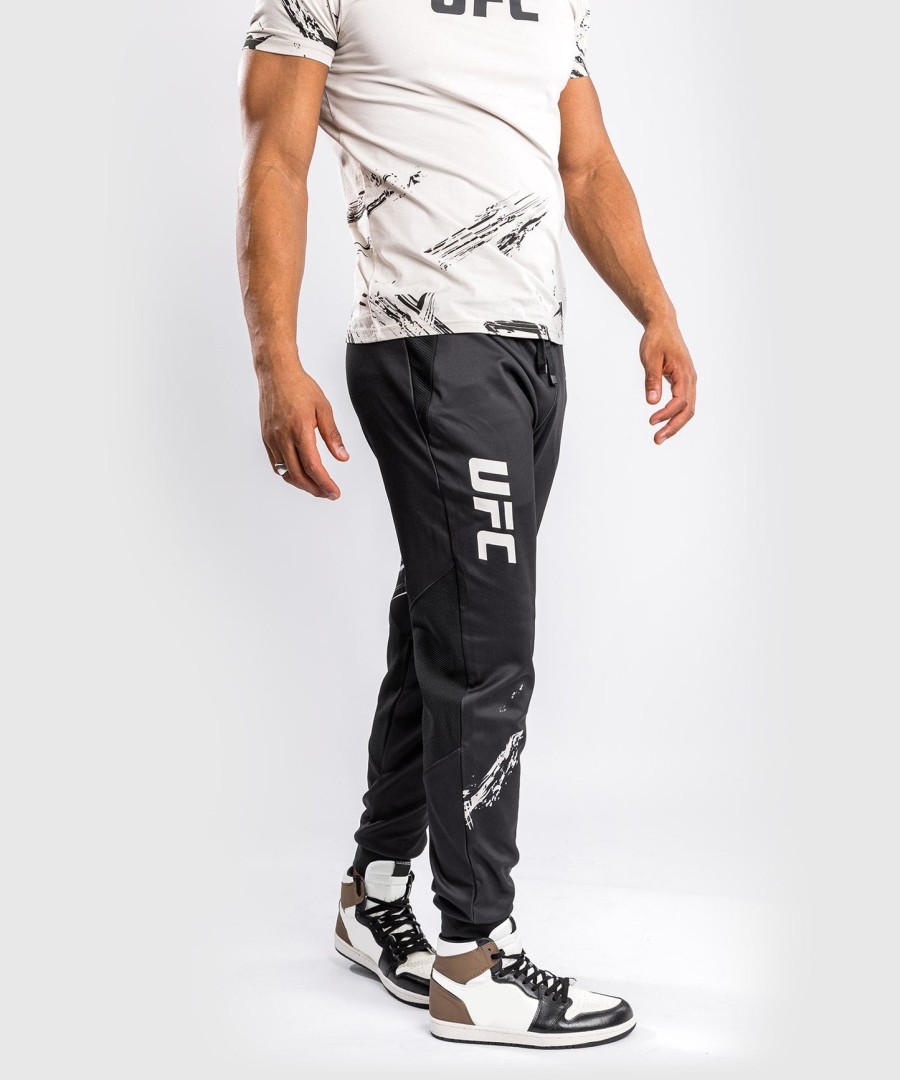 ufc venum authentic fight week 2.0 joggingbroek - zwartzand