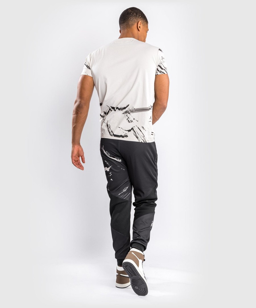 ufc venum authentic fight week 2.0 joggingbroek - zwartzand