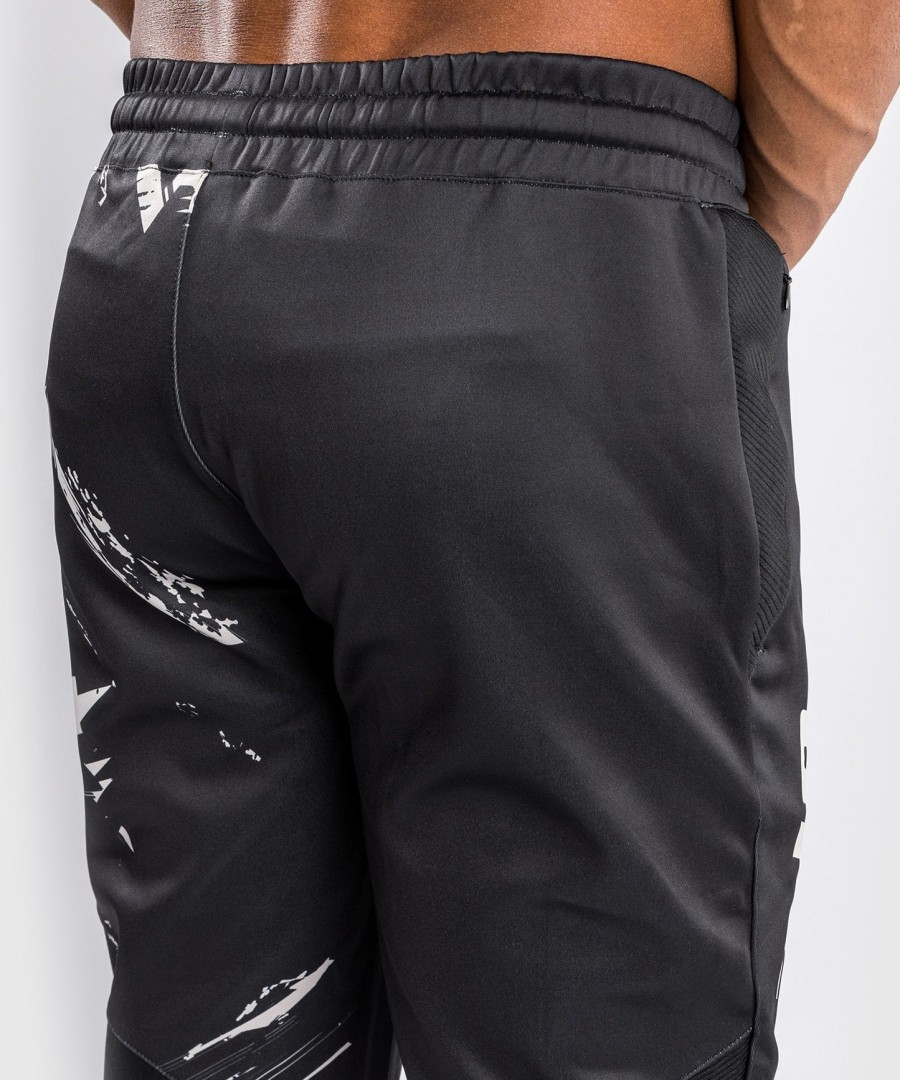 ufc venum authentic fight week 2.0 joggingbroek - zwartzand