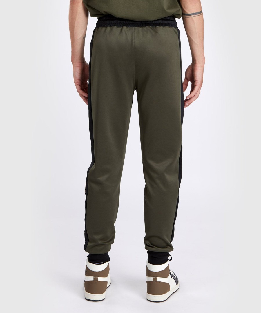 ufc adrenaline by venum fight week performance joggingbroek voor heren - khakibrons