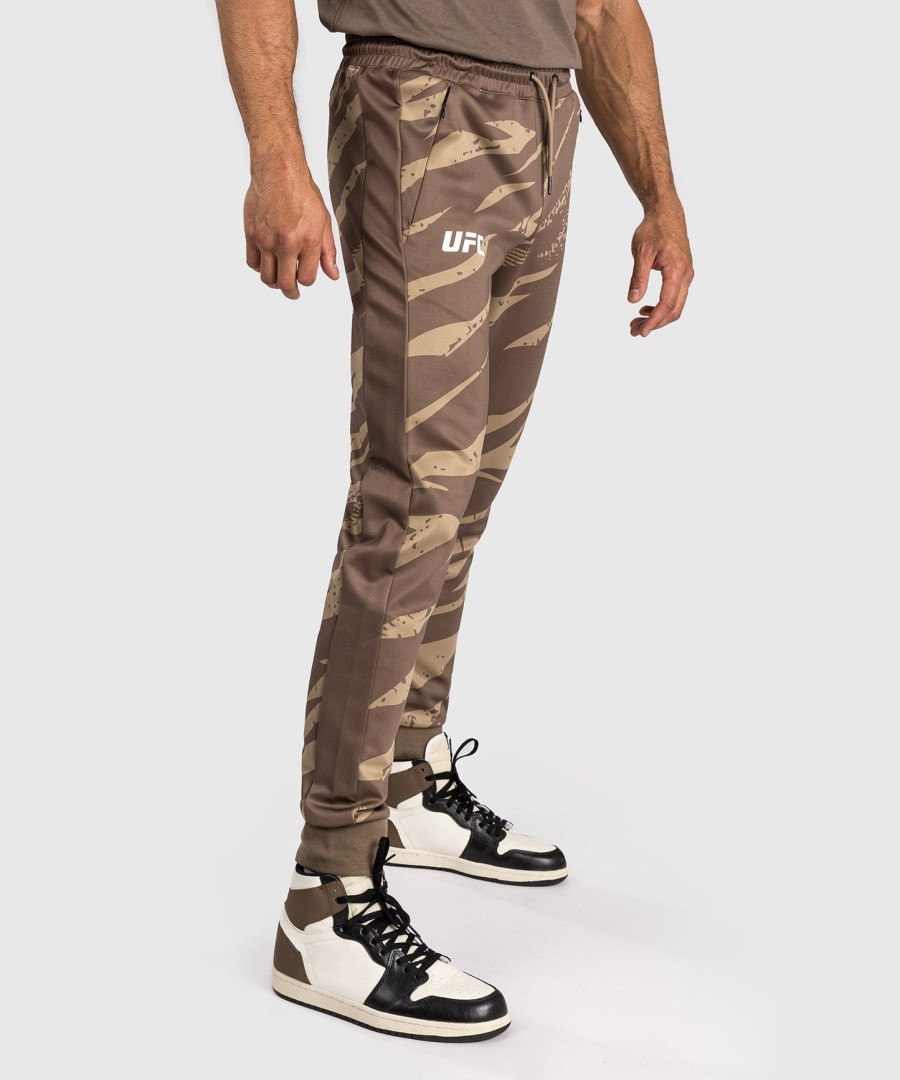 ufc adrenaline by venum fight week herenbroek - desert camo