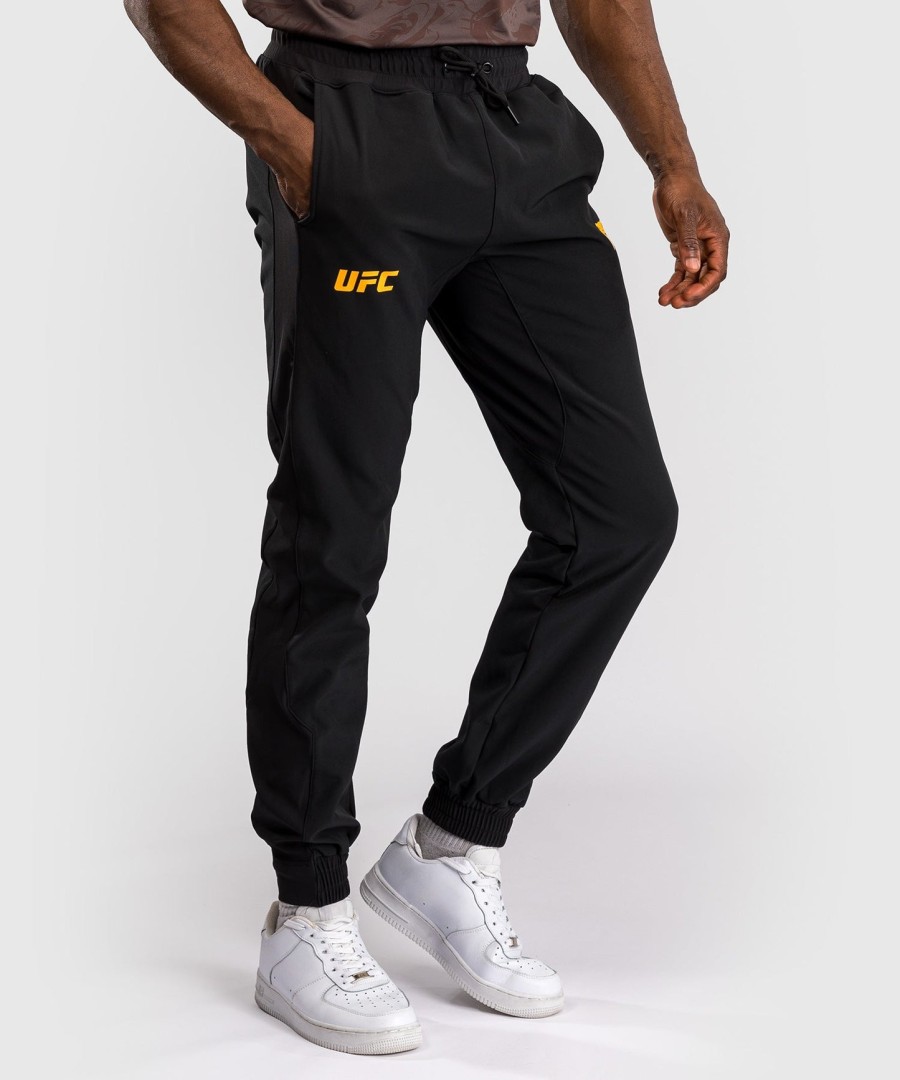 ufc fusion by venum fight week herenbroek - champion