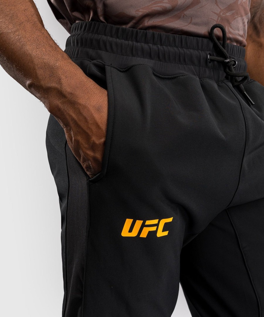 ufc fusion by venum fight week herenbroek - champion
