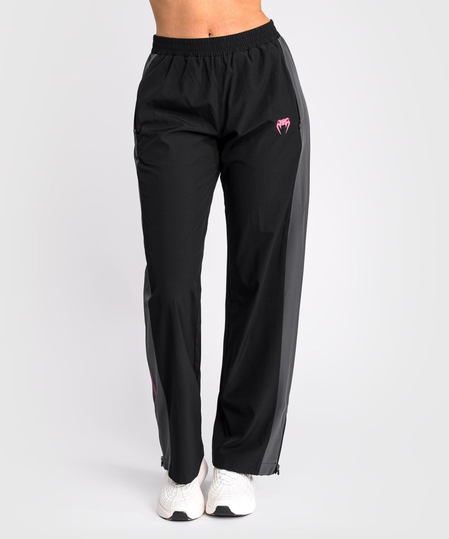 venum tactical xt joggingbroek - zwartstormgrijs