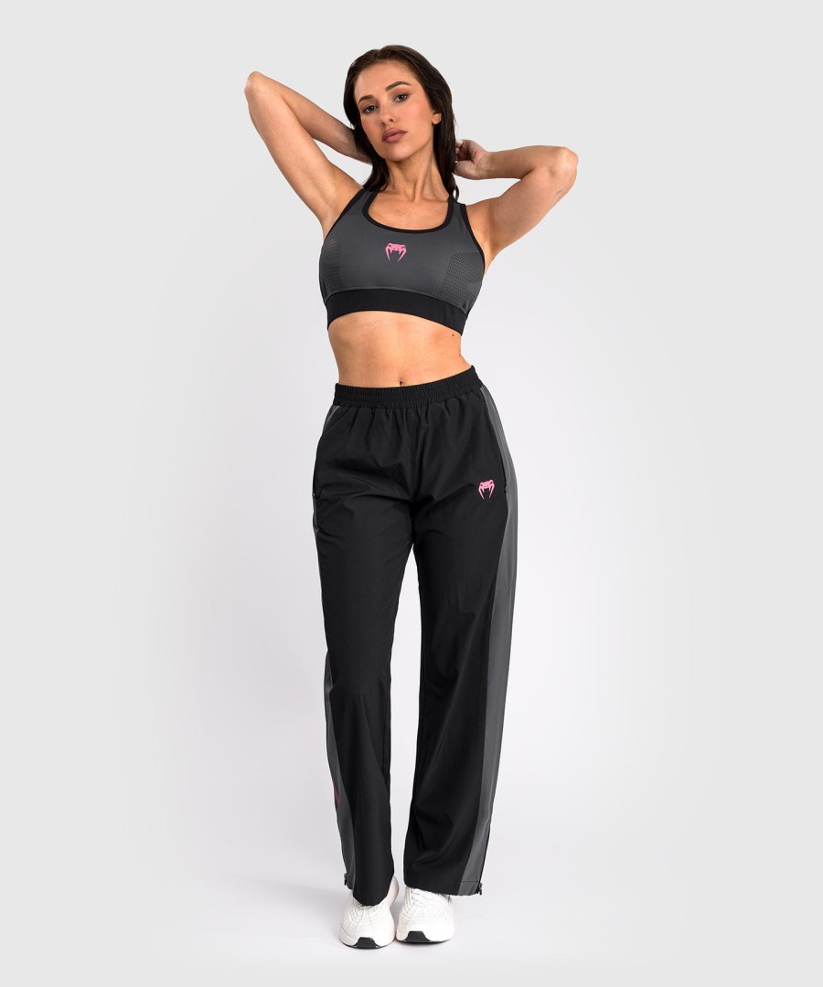 venum tactical xt joggingbroek - zwartstormgrijs