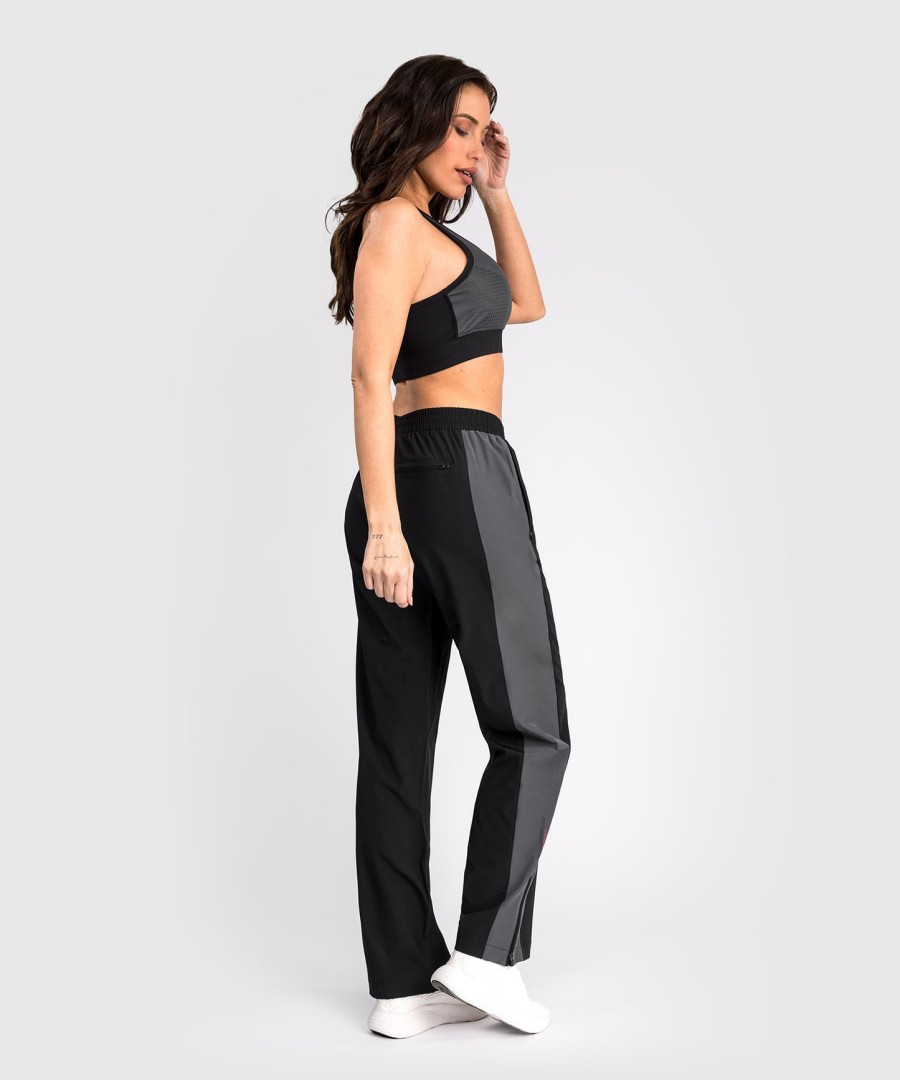 venum tactical xt joggingbroek - zwartstormgrijs
