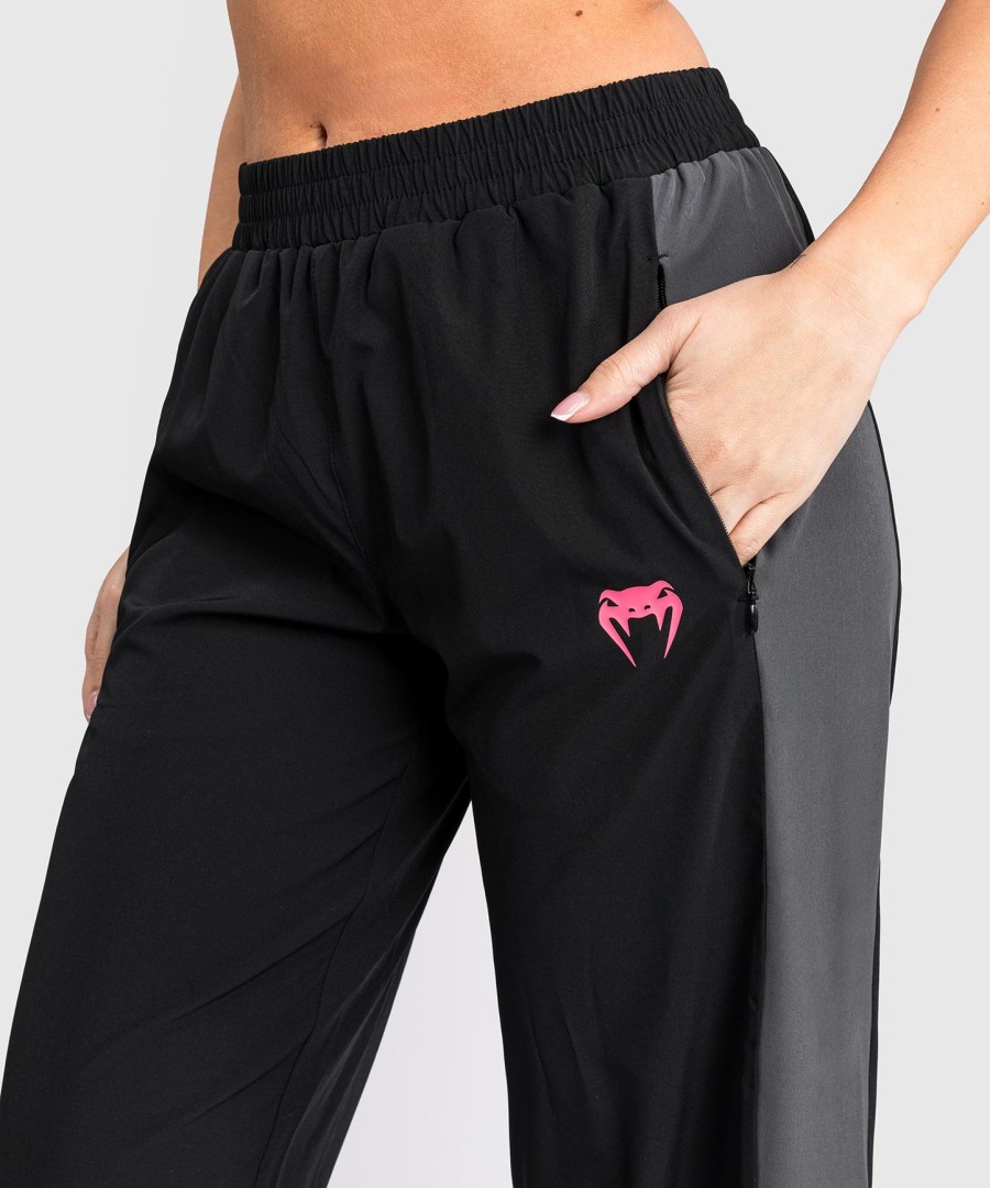 venum tactical xt joggingbroek - zwartstormgrijs