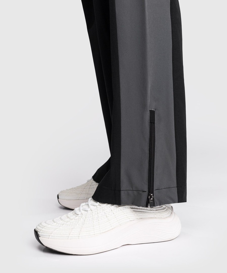 venum tactical xt joggingbroek - zwartstormgrijs