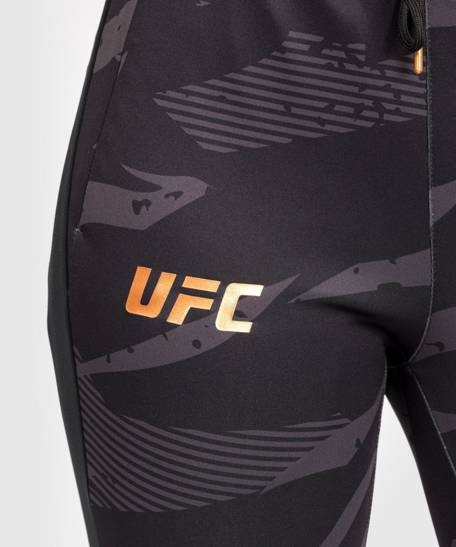 ufc adrenaline by venum fight week damesbroek - urban camo