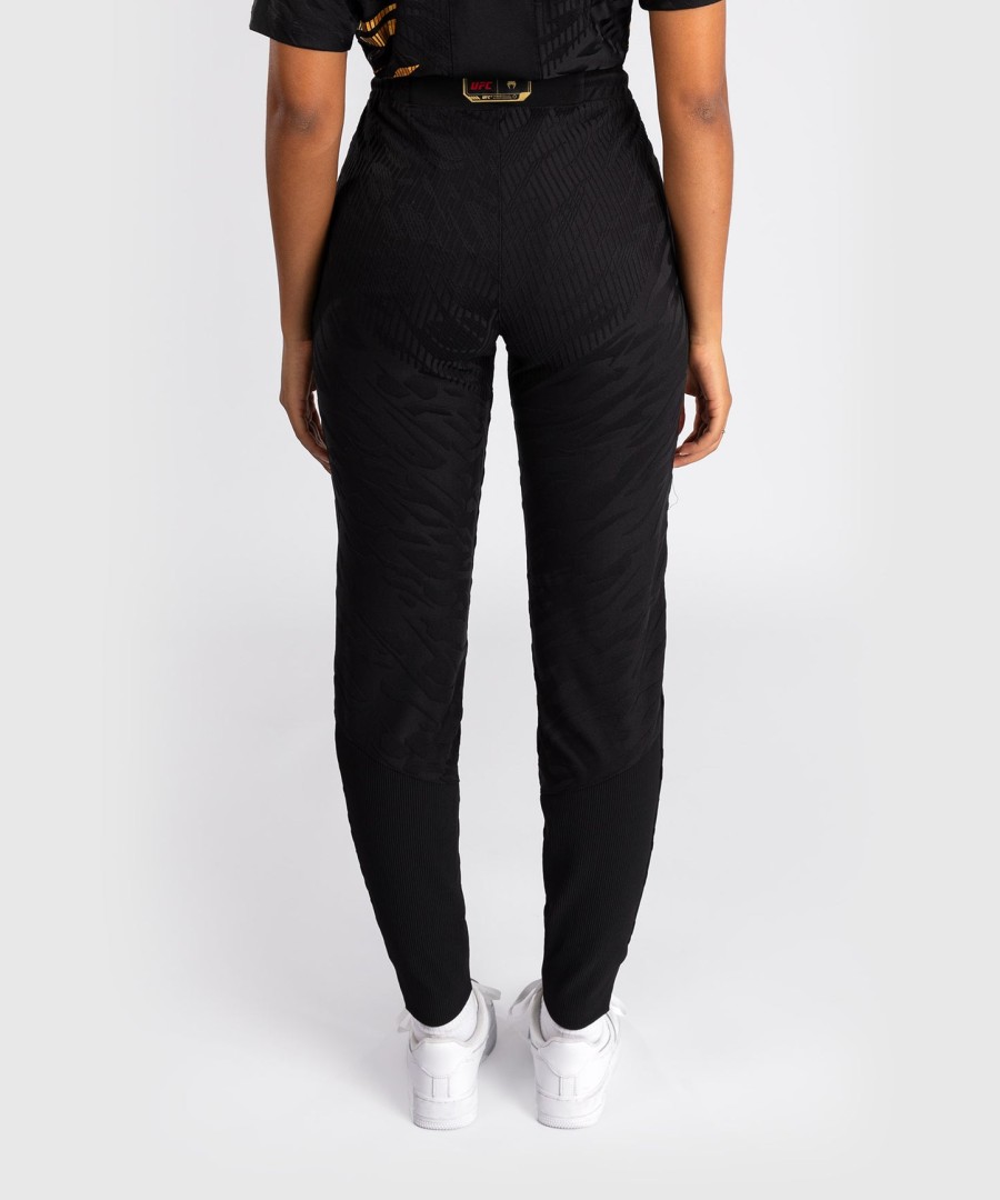 ufc fusion by venum authentic fight night women walkout pant - champion