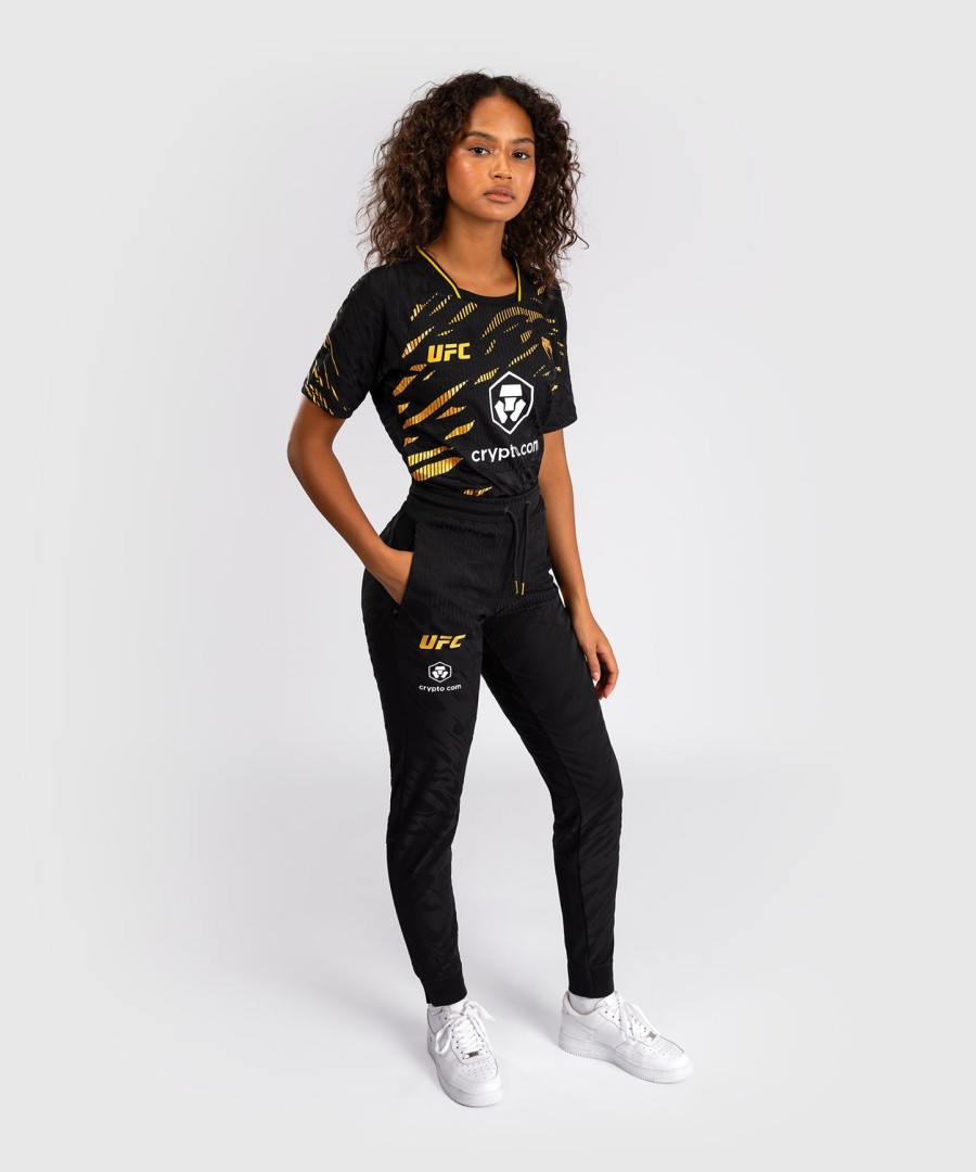 ufc fusion by venum authentic fight night women walkout pant - champion