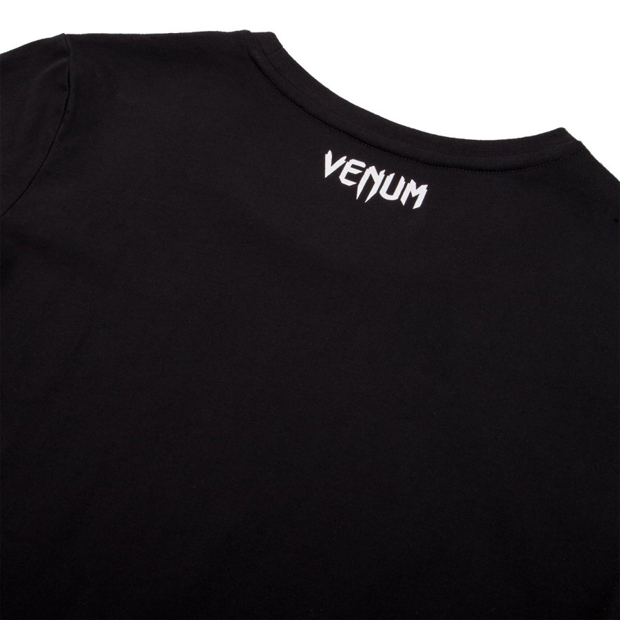 venum koi 2.0 t-shirt - kinderen - zwartwit