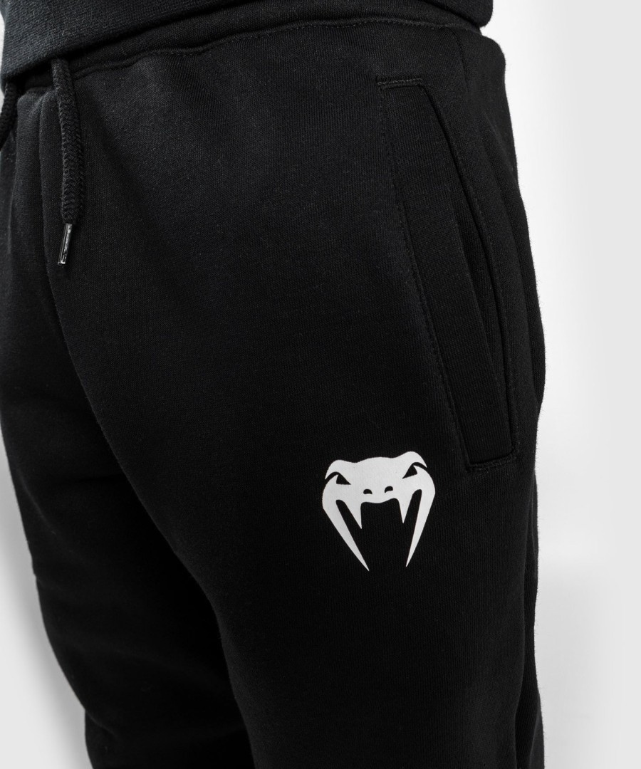venum classic jogger - voor kinderen - zwart