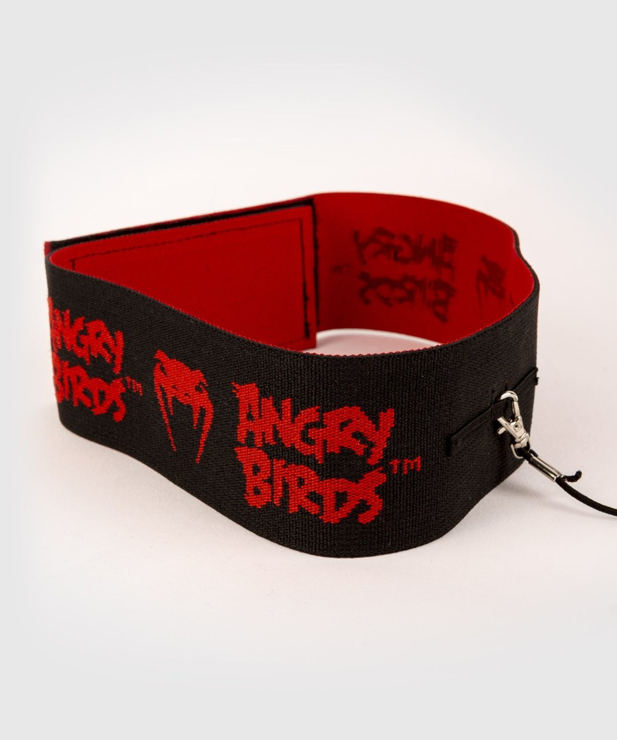 venum angry birds reflexbal - voor kinderen - rood