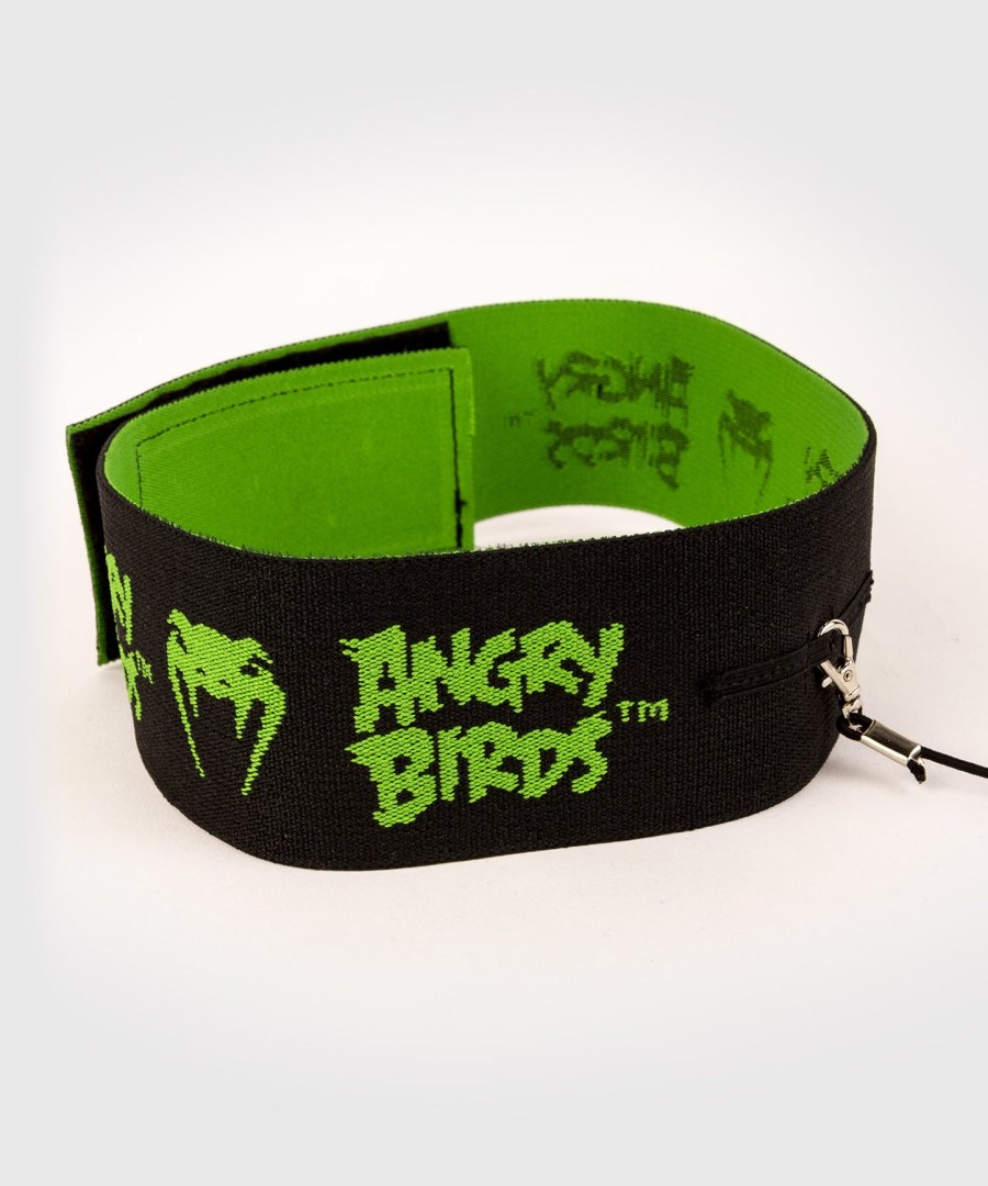 venum angry birds reflexbal - voor kinderen - groen