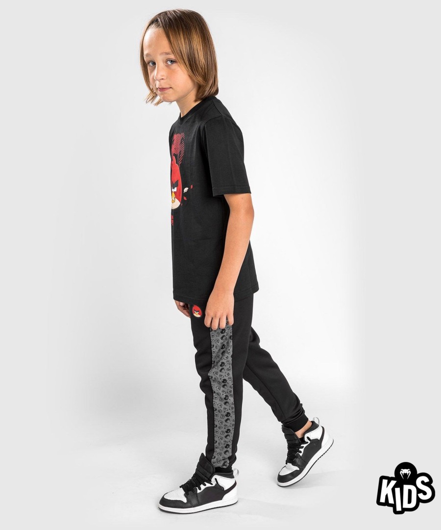 angry birds x venum laser evo joggers - kinder