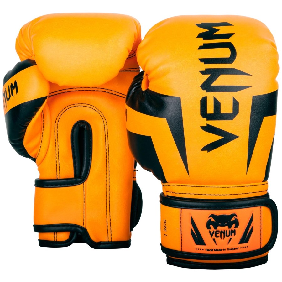 venum elite bokshandschoenen voor kinderen - exclusief