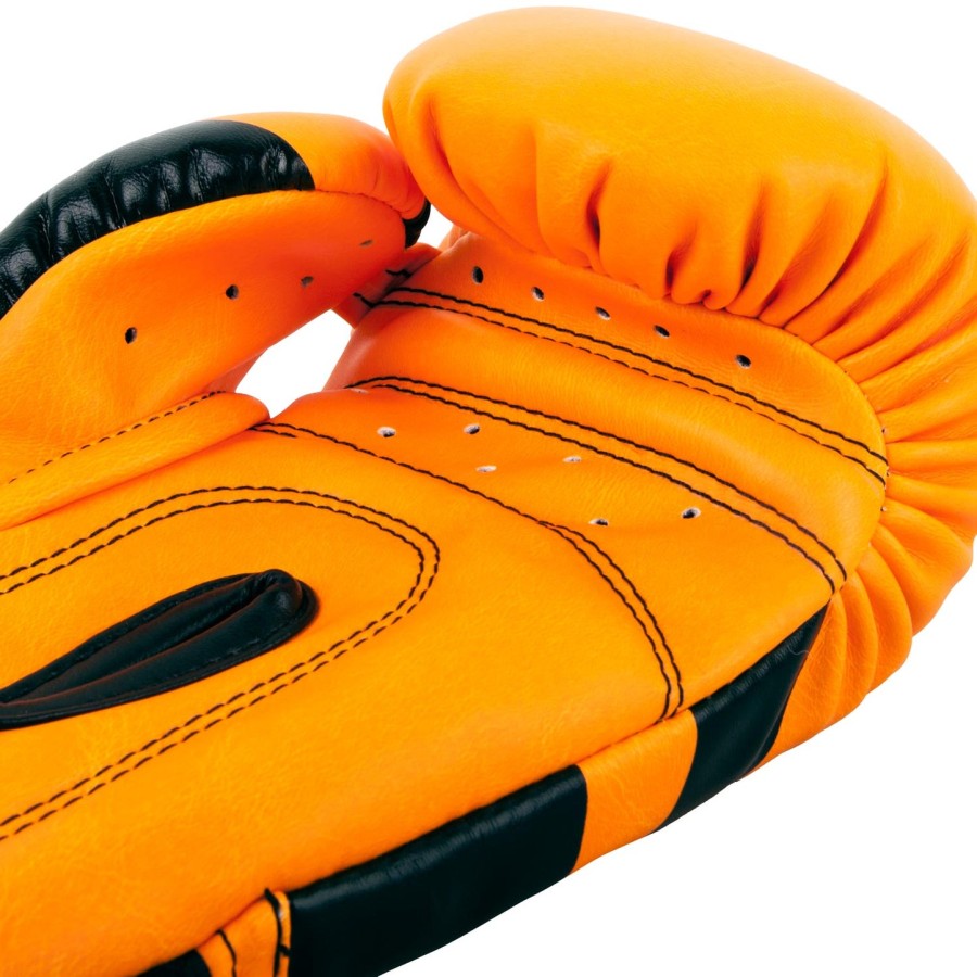 venum elite bokshandschoenen voor kinderen - exclusief