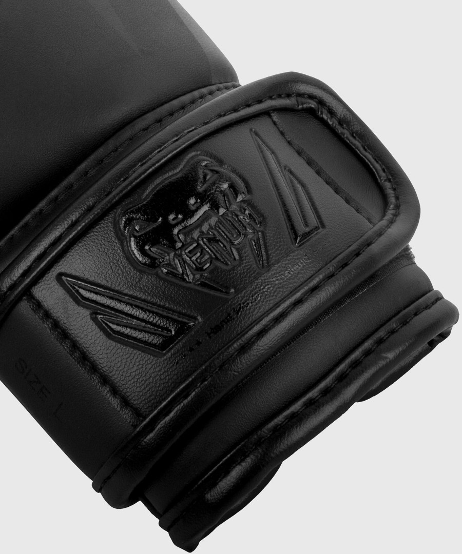 venum elite bokshandschoenen voor kinderen - exclusief