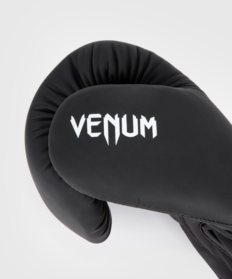 venum contender 1.5 bokshandschoenen voor kinderen - zwartwit