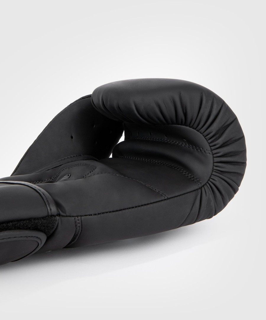 venum contender 1.5 bokshandschoenen voor kinderen - zwartwit